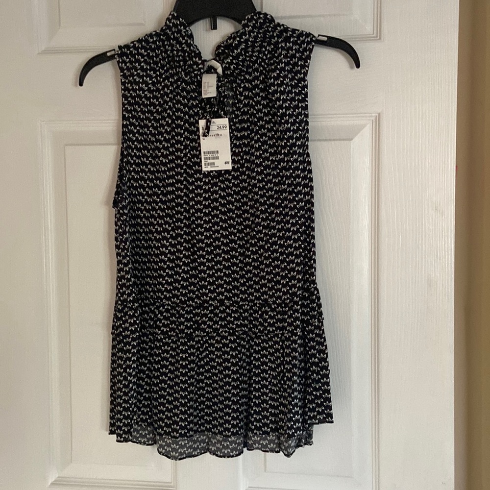 Women’s blouse